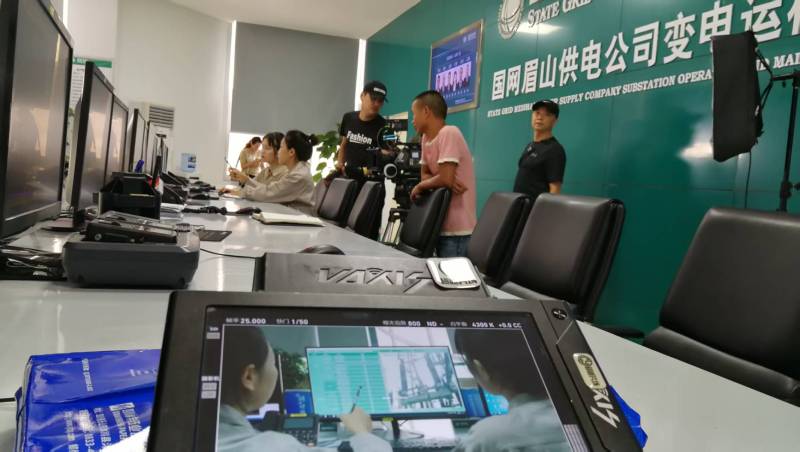 安岳县广告片制作优选：全流程专业把控，让品牌传播更有力量！