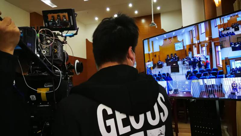 安岳县TVC制作：政企单位合规宣传，专业把控内容，官方平台适用！