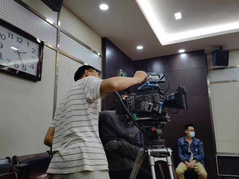 价值沉淀，长效赋能——安岳县TVC与广告片拍摄制作的长效价值构建
