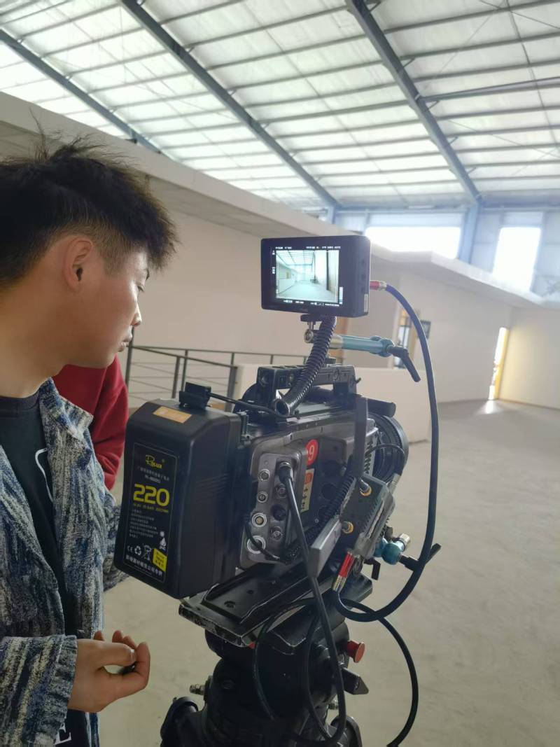 创新驱动，智领未来——安岳县TVC与广告片拍摄制作的创新实践